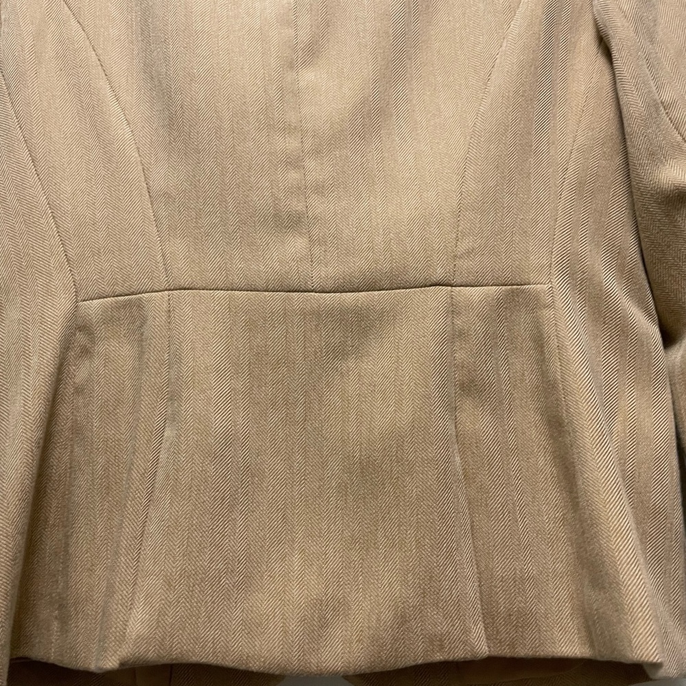 The Limited Blazer, Medium, Fitted, EUC - Picture 7 of 11